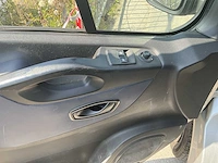 Opel vivaro - 2015 - afbeelding 10 van  31