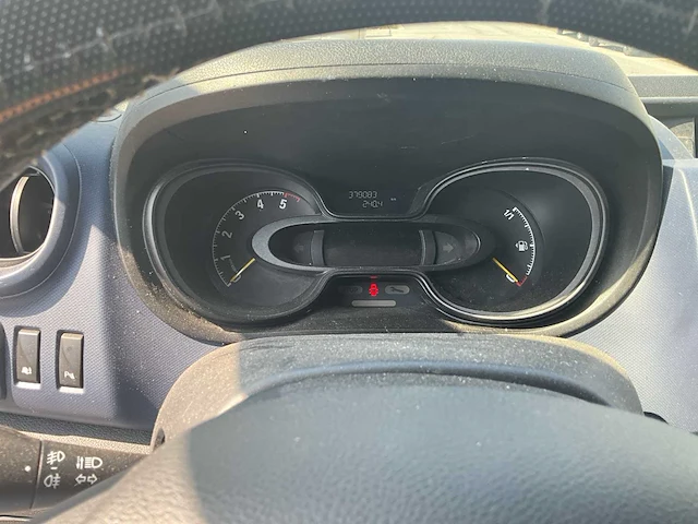 Opel vivaro - 2015 - afbeelding 13 van  31