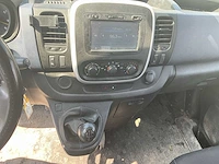 Opel vivaro - 2015 - afbeelding 14 van  31