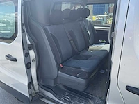 Opel vivaro - 2015 - afbeelding 15 van  31