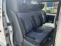 Opel vivaro - 2015 - afbeelding 16 van  31