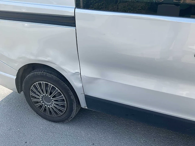 Opel vivaro - 2015 - afbeelding 17 van  31