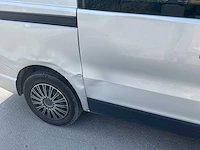 Opel vivaro - 2015 - afbeelding 17 van  31