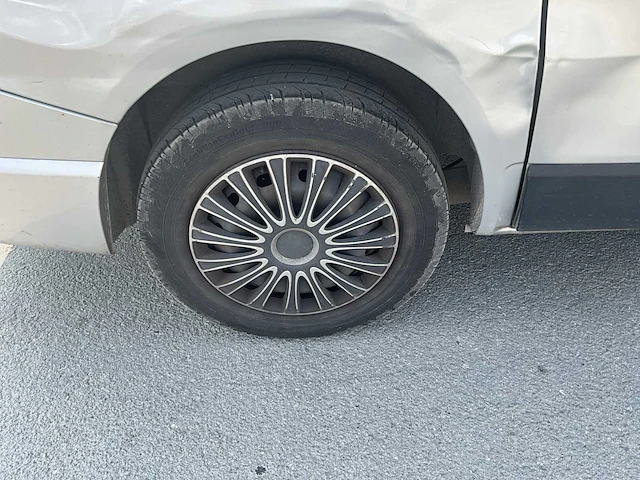 Opel vivaro - 2015 - afbeelding 19 van  31