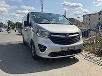 Opel vivaro - 2015 - afbeelding 23 van  31
