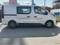 Opel vivaro - 2015 - afbeelding 28 van  31