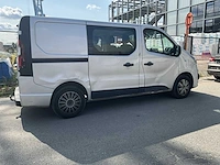Opel vivaro - 2015 - afbeelding 29 van  31
