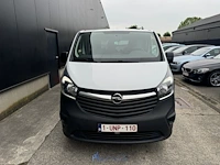 Opel vivaro - 2018 - afbeelding 6 van  13