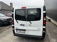 Opel vivaro - 2018 - afbeelding 9 van  13