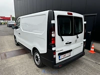Opel vivaro - 2018 - afbeelding 10 van  13