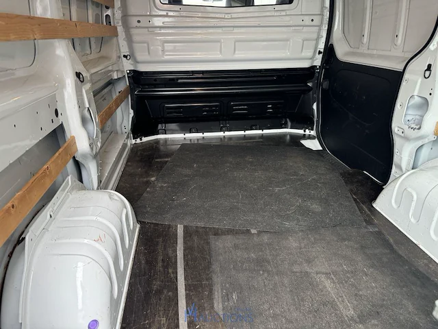 Opel vivaro - 2018 - afbeelding 11 van  13