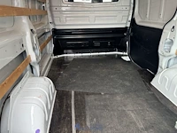 Opel vivaro - 2018 - afbeelding 11 van  13
