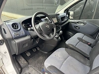 Opel vivaro - 2018 - afbeelding 12 van  13