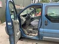 Opel vivaro 1.9 cdti van uit 2006 - afbeelding 10 van  43