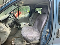 Opel vivaro 1.9 cdti van uit 2006 - afbeelding 12 van  43