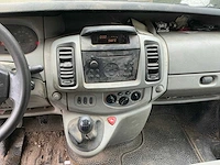 Opel vivaro 1.9 cdti van uit 2006 - afbeelding 14 van  43