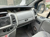 Opel vivaro 1.9 cdti van uit 2006 - afbeelding 15 van  43