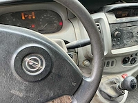 Opel vivaro 1.9 cdti van uit 2006 - afbeelding 16 van  43