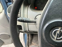 Opel vivaro 1.9 cdti van uit 2006 - afbeelding 17 van  43