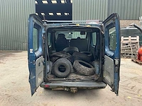 Opel vivaro 1.9 cdti van uit 2006 - afbeelding 20 van  43