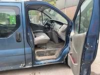 Opel vivaro 1.9 cdti van uit 2006 - afbeelding 21 van  43