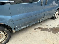 Opel vivaro 1.9 cdti van uit 2006 - afbeelding 25 van  43