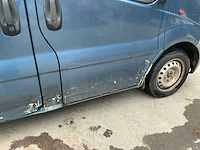 Opel vivaro 1.9 cdti van uit 2006 - afbeelding 26 van  43