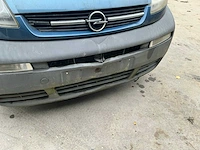 Opel vivaro 1.9 cdti van uit 2006 - afbeelding 28 van  43