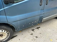Opel vivaro 1.9 cdti van uit 2006 - afbeelding 29 van  43