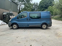 Opel vivaro 1.9 cdti van uit 2006 - afbeelding 2 van  43