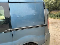 Opel vivaro 1.9 cdti van uit 2006 - afbeelding 32 van  43