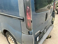 Opel vivaro 1.9 cdti van uit 2006 - afbeelding 34 van  43