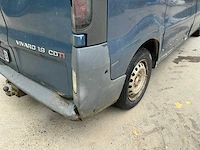 Opel vivaro 1.9 cdti van uit 2006 - afbeelding 39 van  43