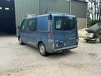 Opel vivaro 1.9 cdti van uit 2006 - afbeelding 3 van  43
