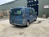 Opel vivaro 1.9 cdti van uit 2006 - afbeelding 5 van  43