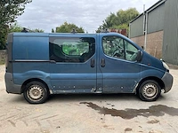 Opel vivaro 1.9 cdti van uit 2006 - afbeelding 6 van  43