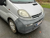 Opel vivaro 19 dti bedrijfswagen - afbeelding 10 van  33