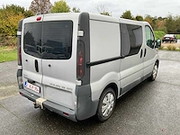 Opel vivaro 19 dti bedrijfswagen - afbeelding 15 van  33