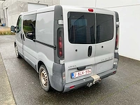 Opel vivaro 19 dti bedrijfswagen - afbeelding 19 van  33