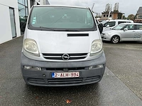 Opel vivaro 19 dti bedrijfswagen - afbeelding 12 van  33