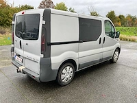 Opel vivaro 19 dti bedrijfswagen - afbeelding 28 van  33