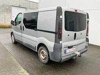 Opel vivaro 19 dti bedrijfswagen - afbeelding 30 van  33