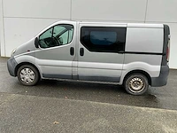 Opel vivaro 19 dti bedrijfswagen - afbeelding 31 van  33