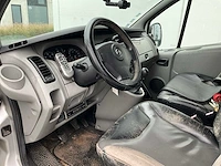 Opel vivaro 19 dti bedrijfswagen - afbeelding 33 van  33