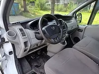 Opel vivaro, 2001 - afbeelding 2 van  19