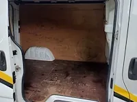 Opel vivaro, 2001 - afbeelding 5 van  19