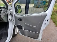 Opel vivaro, 2001 - afbeelding 6 van  19