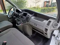 Opel vivaro, 2001 - afbeelding 7 van  19