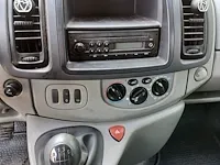 Opel vivaro, 2001 - afbeelding 9 van  19