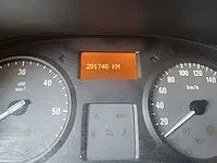 Opel vivaro, 2001 - afbeelding 10 van  19